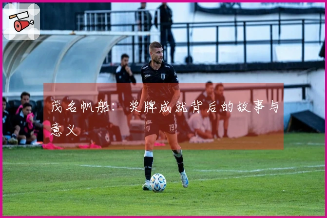 茂名帆船：奖牌成就背后的故事与意义