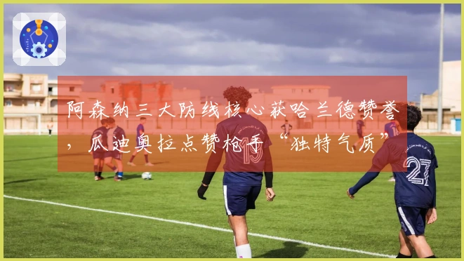 阿森纳三大防线核心获哈兰德赞誉，瓜迪奥拉点赞枪手“独特气质”