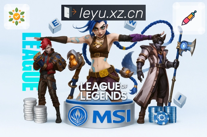 公司使命与愿景