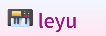 leyu logo